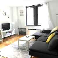 featured image of Maiden Ln #1607