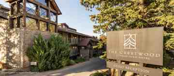 featured image of 400 Wood Rd #2113H