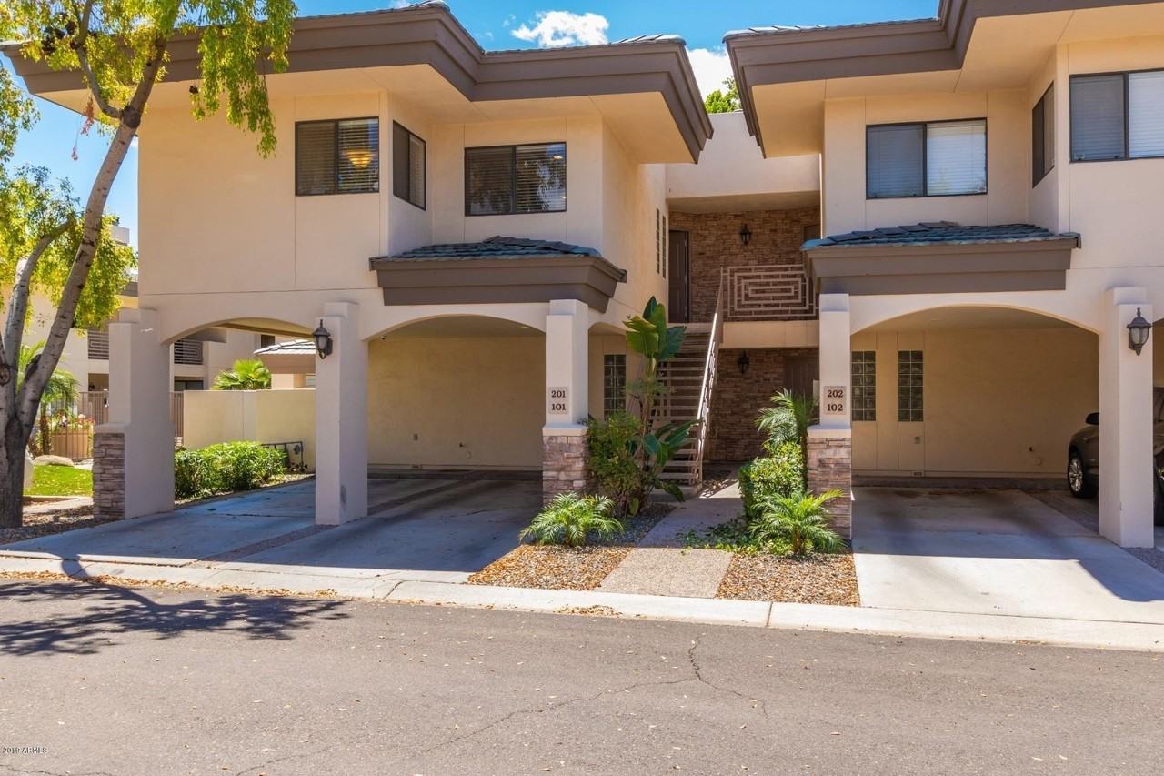 3235 E Camelback Rd #201