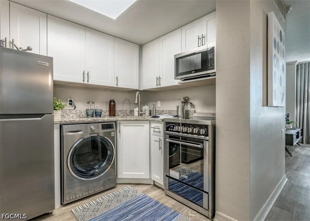 801 Chestnut St #309 - Photo 4 of 12