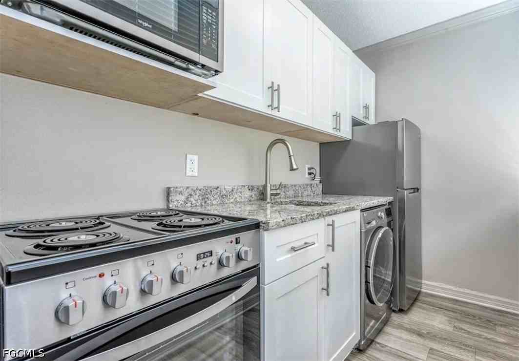 801 Chestnut St #309 - Photo 5 of 12