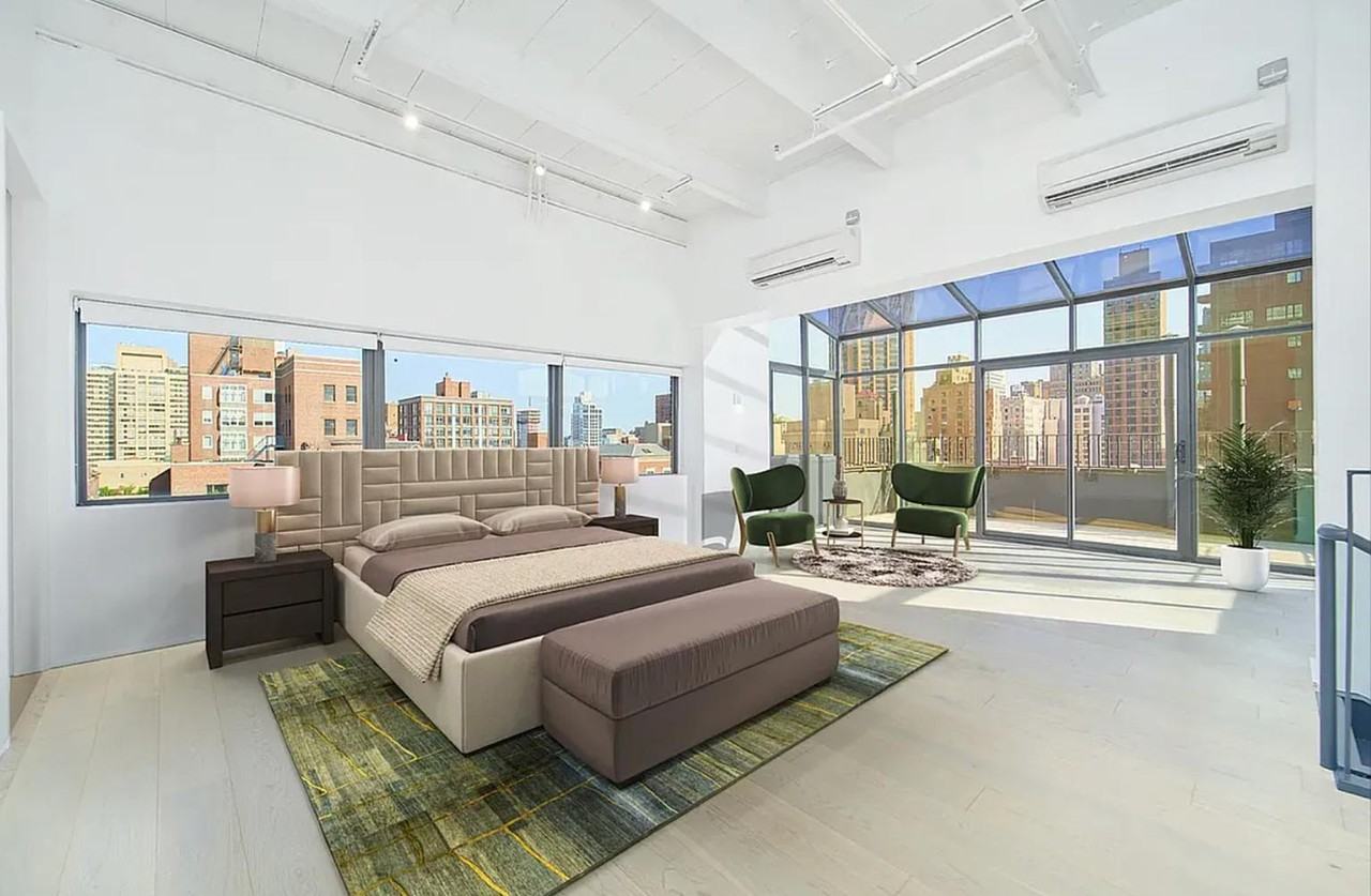 237 Madison Ave #PHA - Photo 2 of 20