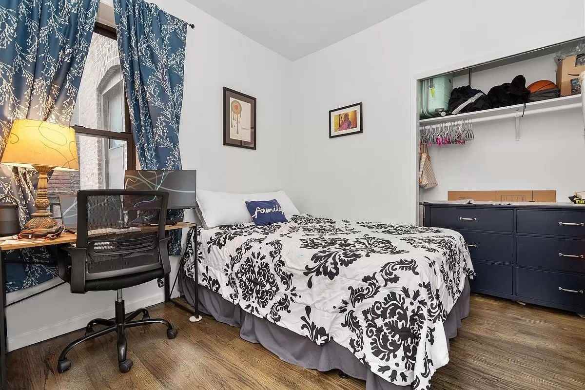6 W 107th St #3D