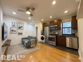 featured image of Lincoln Pl #4P