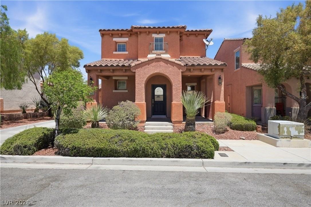 10416 Miners Gulch Ave