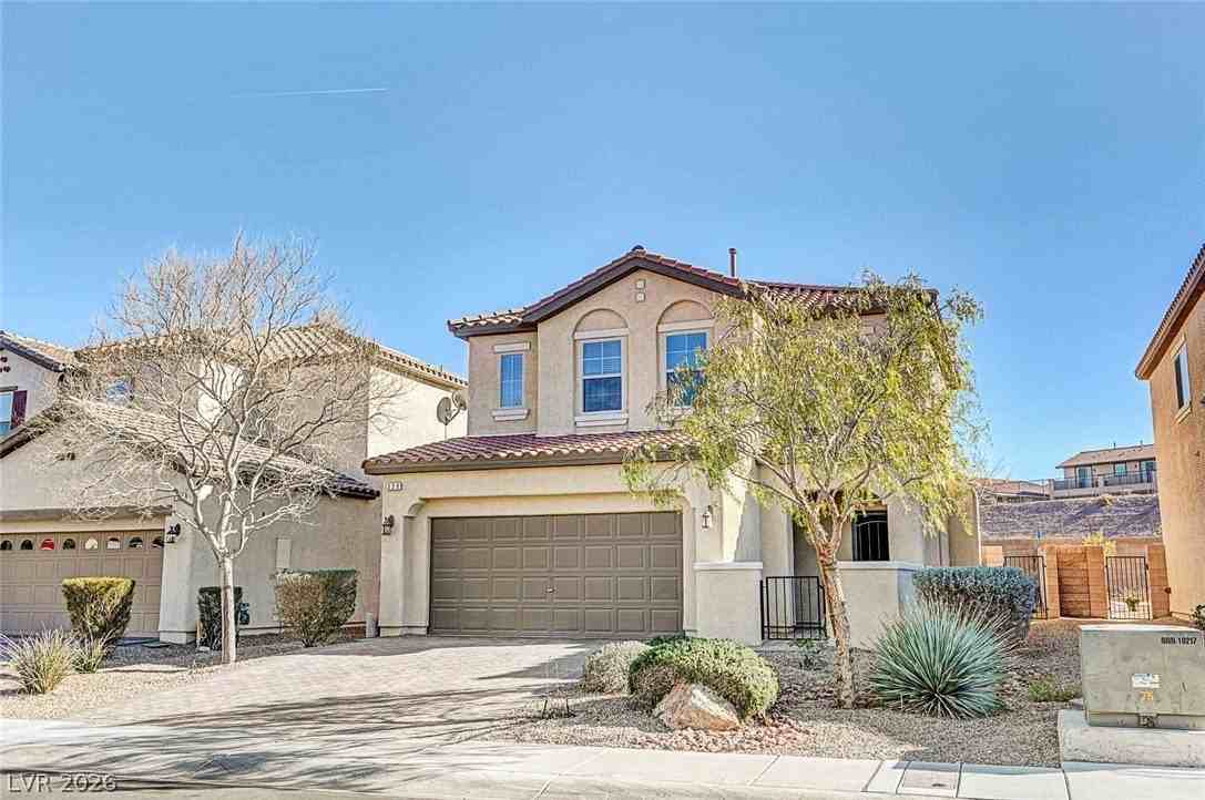 329 Via Franciosa Dr