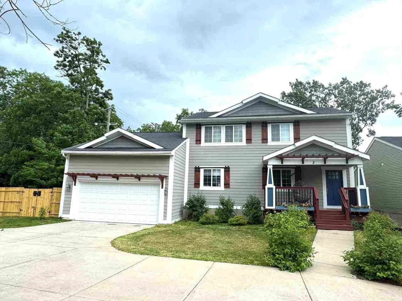 2 Maple Village Ct