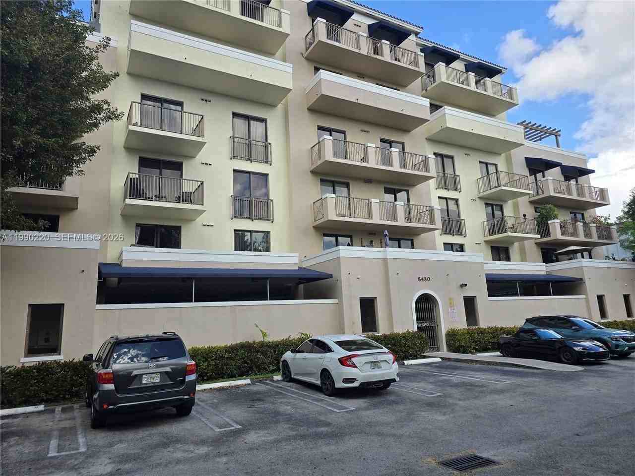 8430 Sw 8th St #308B - Photo 2 of 9