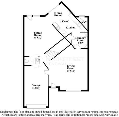 6139 Candletree - Photo 3 of 17