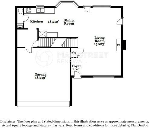 1386 Hackworth St - Photo 4 of 18