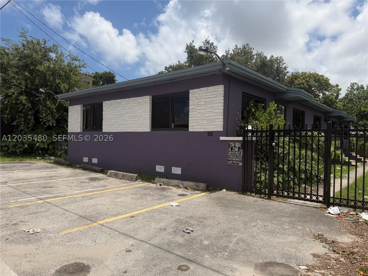 98 Ne 71st St #3