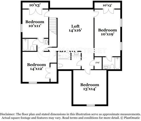 1308 Kersey Glen Ln - Photo 2 of 25