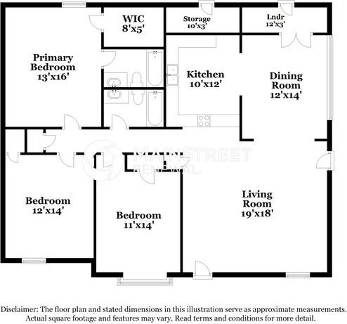 6233 Berry Hill Cv - Photo 3 of 16