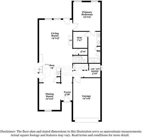 4850 Woodford Way - Photo 3 of 17