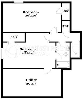 7300 N Pennsylvania Ave - Photo 3 of 18
