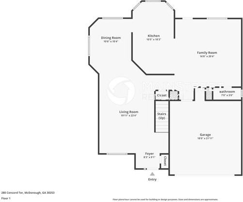 280 Concord Ter - Photo 2 of 18