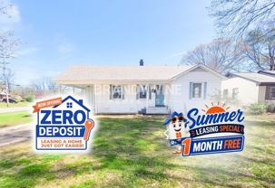 1822 Dearing Rd - Photo 1 of 1