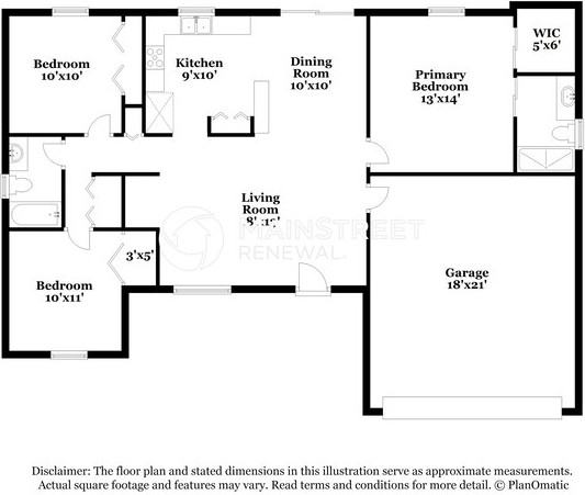2295 Honey Ln - Photo 2 of 16