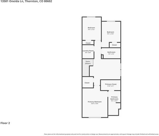 13581 Oneida Ln - Photo 4 of 16