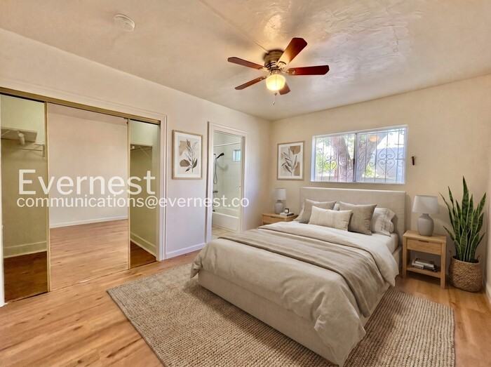 428 1/2 N Kingsley Dr - Photo 4 of 25