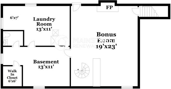 3627 S Emery St - Photo 3 of 17