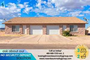 featured image of 10758 W Carousel Dr #B