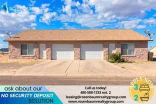 10758 W Carousel Dr #B - Photo 1 of 1