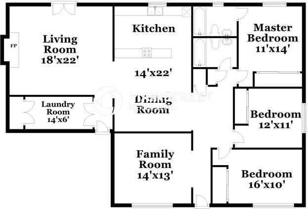 5808 W Holly St - Photo 2 of 16
