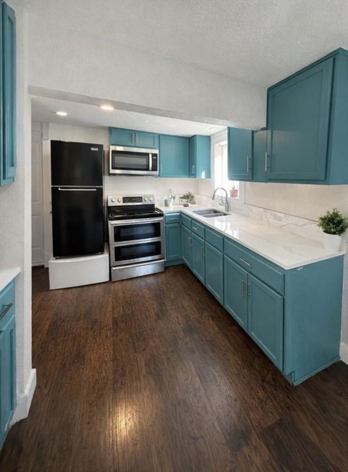 928 S Windomere Ave #D - Photo 7 of 15