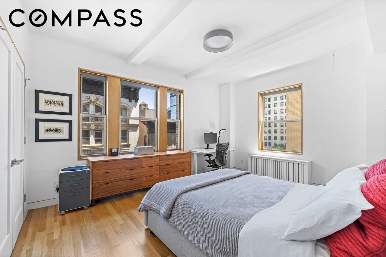 240 W 98th St #8D - Photo 6 of 11