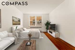 310 W 55th St #4K - Photo 1 of 1
