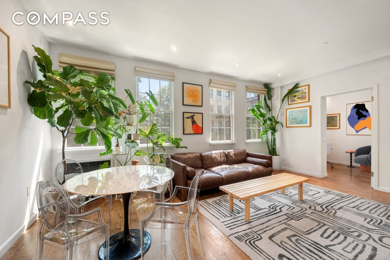 407 E 12th St #3FE - Photo 4 of 10