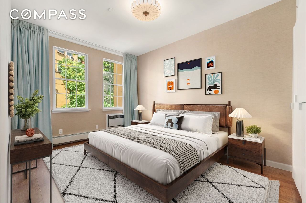 407 E 12th St #3FE - Photo 6 of 10