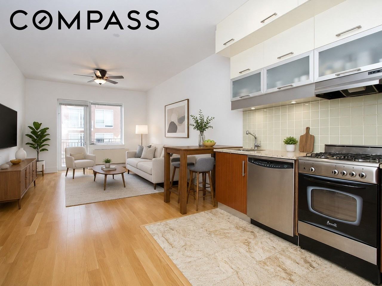 4126 27th St #6C - Photo 2 of 6