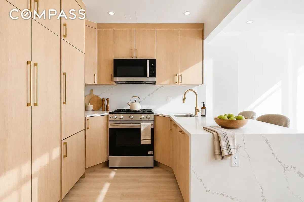 466 Bergen St #2 - Photo 3 of 15