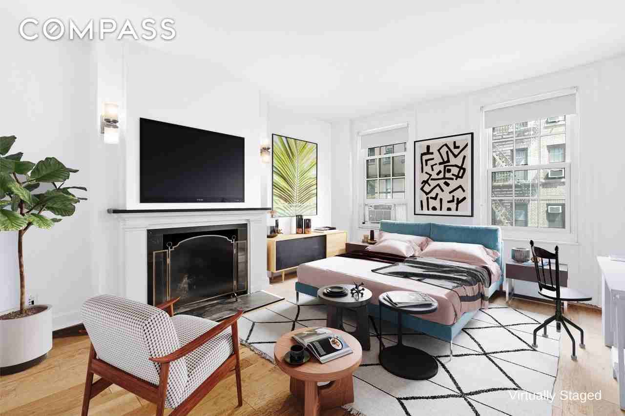 50 Charles St #2