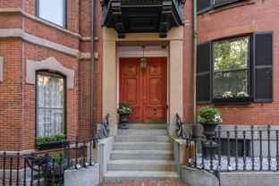 30 Hancock St #1F - Photo 1 of 1