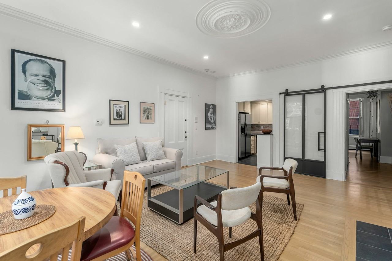 30 Hancock St #1F - Photo 5 of 21