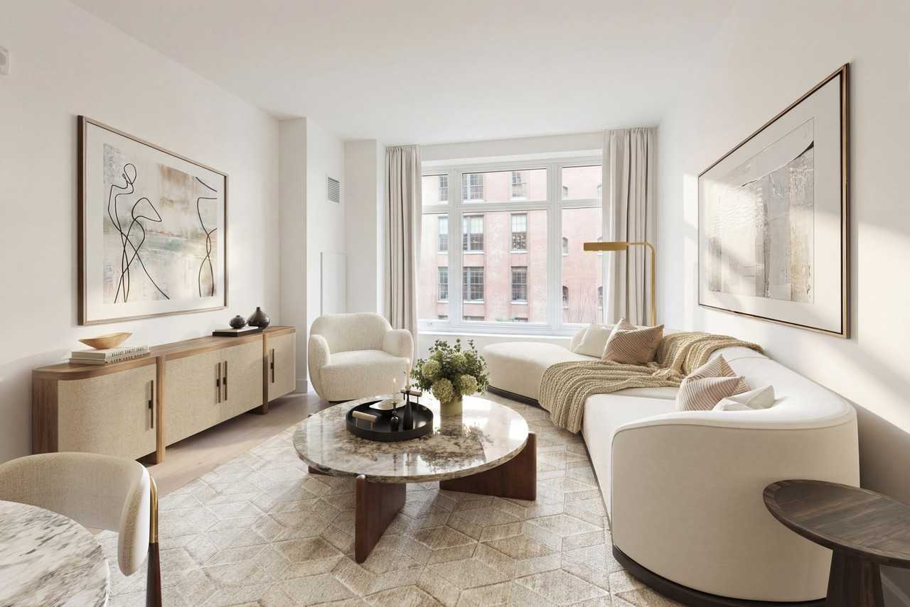 100 Lovejoy Wharf #5N - Photo 2 of 13