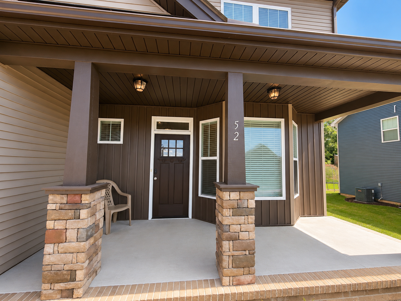 52 Cane Hill Dr #1 - Photo 2 of 23