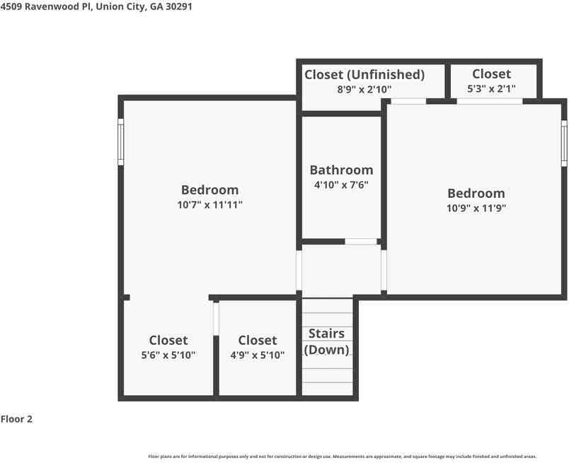4509 Ravenwood Pl - Photo 3 of 17