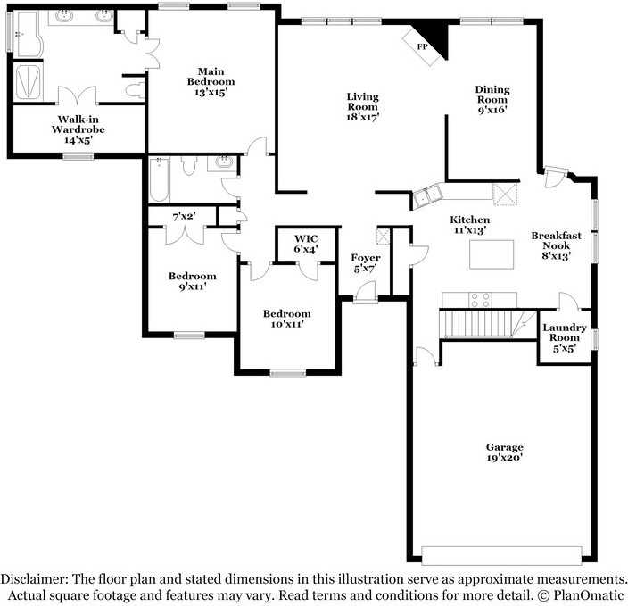 25 Oakland Woods Cv - Photo 3 of 17