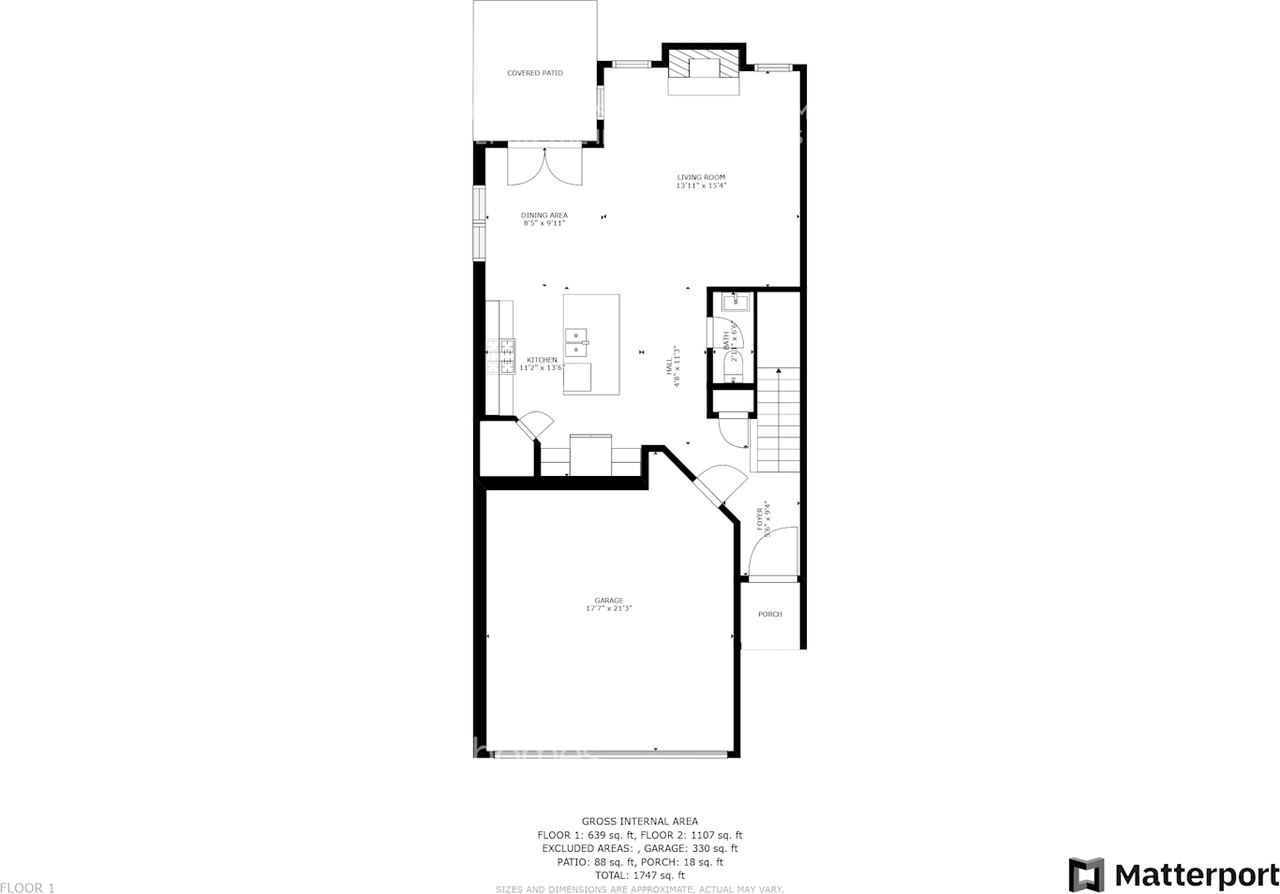 422 Braemore Mill Dr - Photo 2 of 16