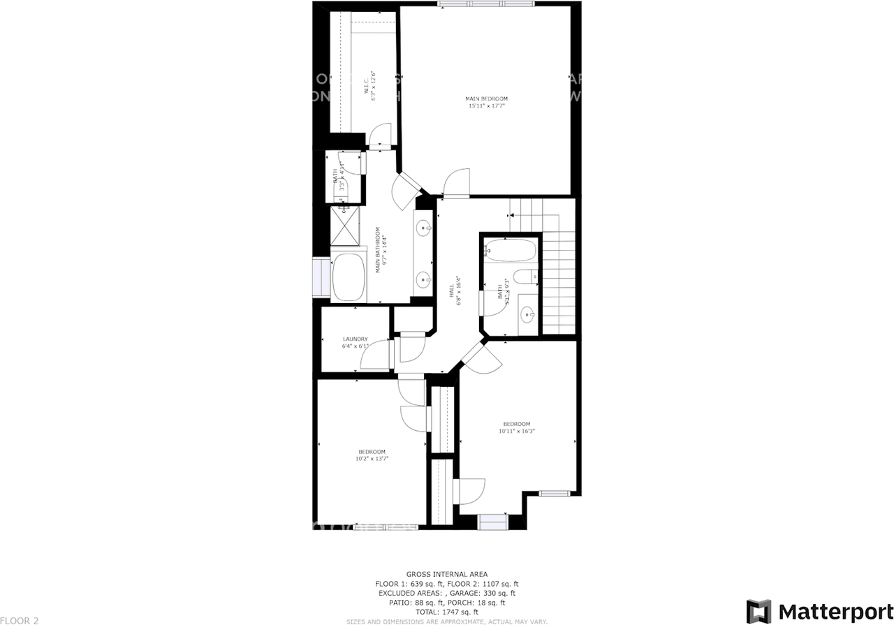 422 Braemore Mill Dr - Photo 3 of 16