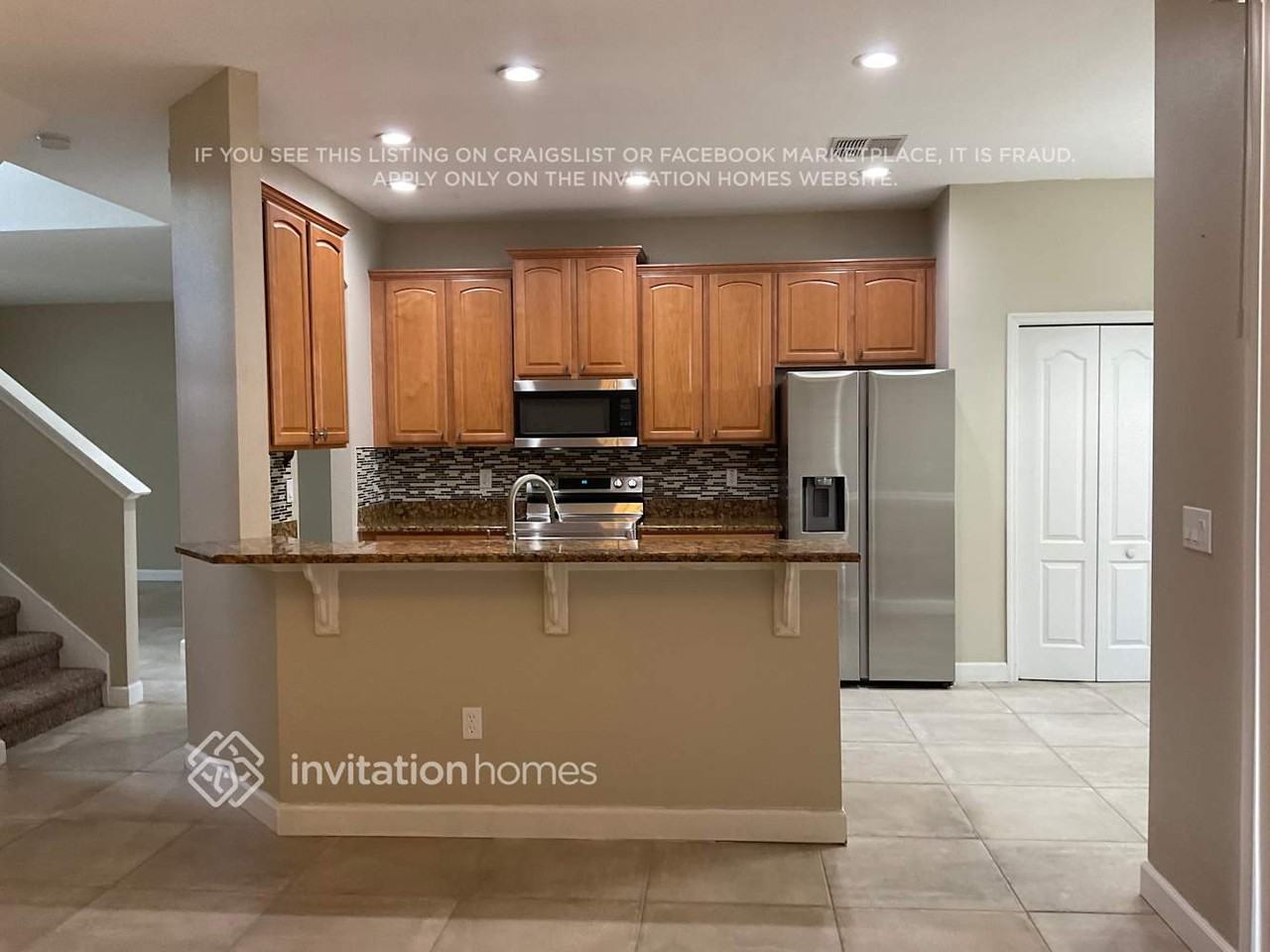414 Thicket Crest Rd - Photo 6 of 21