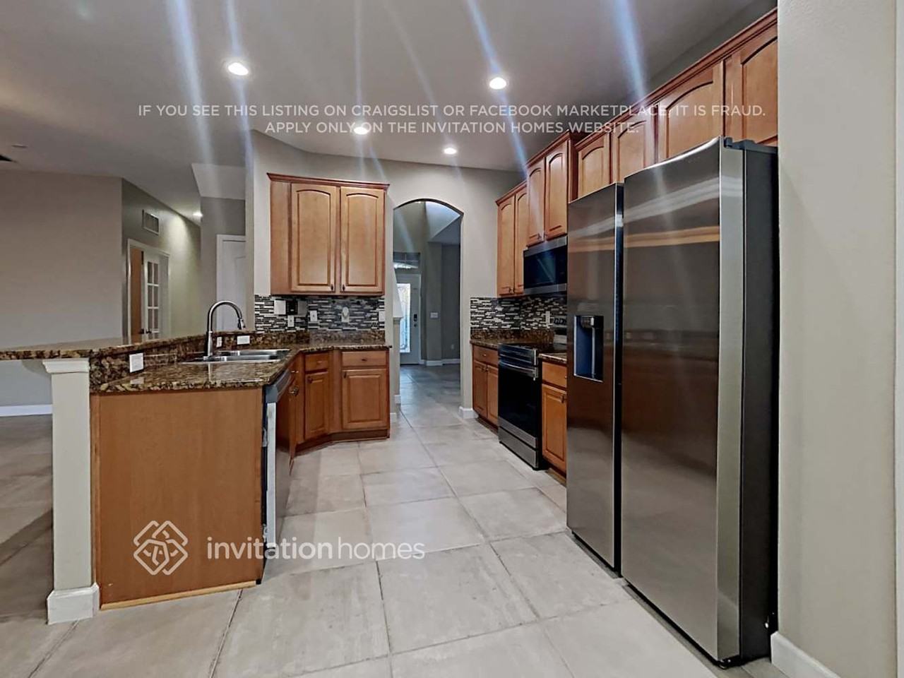 414 Thicket Crest Rd - Photo 7 of 21