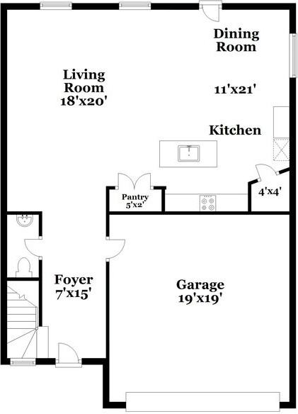 3531 Falconwood Dr - Photo 2 of 17
