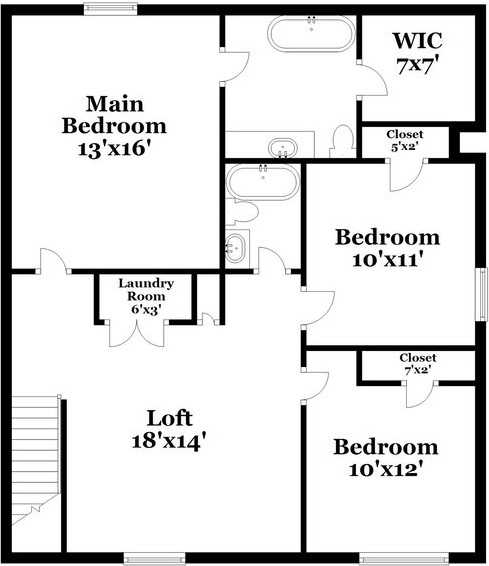 3531 Falconwood Dr - Photo 3 of 17