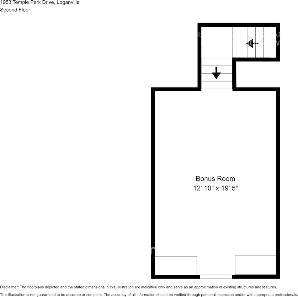 1953 Temple Park Dr - Photo 3 of 21