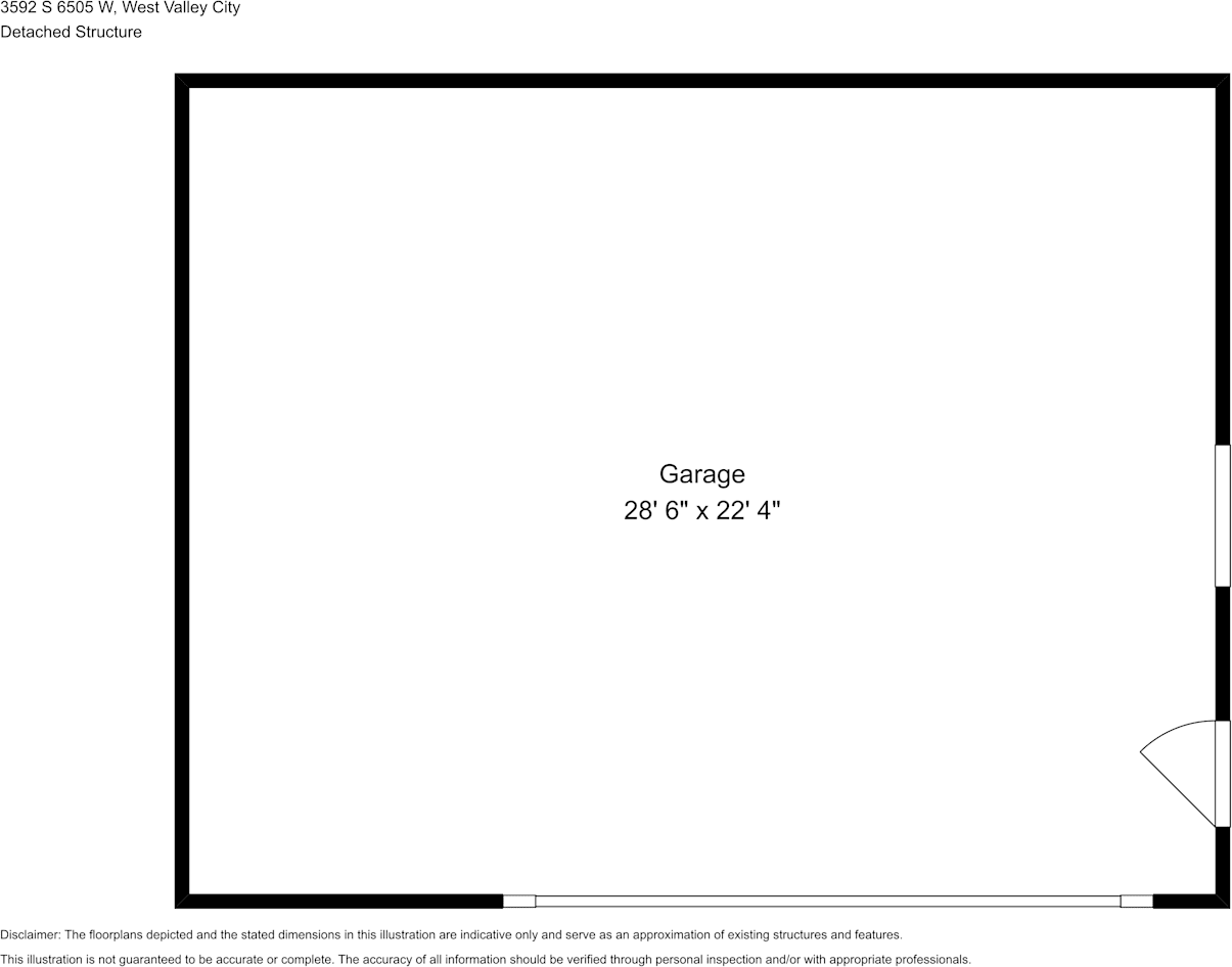 3592 Sw - Photo 2 of 21